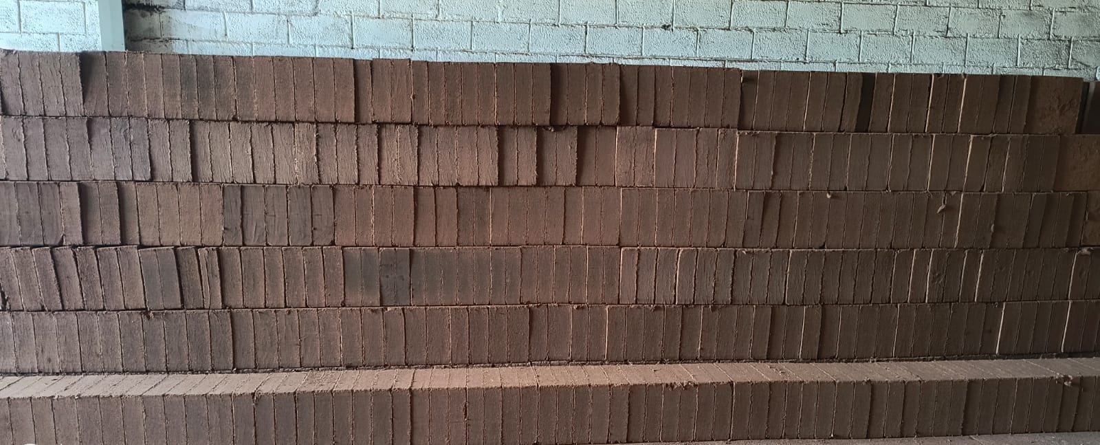 Buffered Cocopeat 5 kg Block from Vimsen Exim